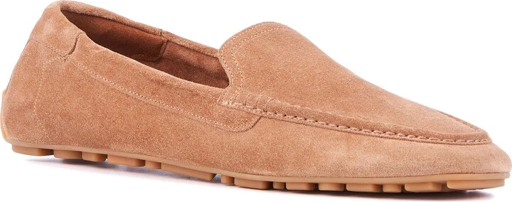 Qaitlin Moc Toe Slip-On Shoe