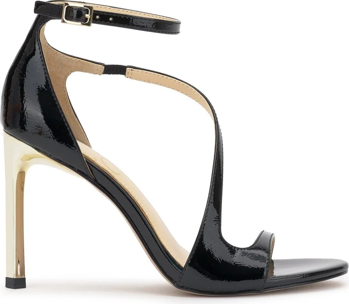 Qamille Ankle Strap Sandal - Image 3