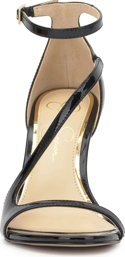 Qamille Ankle Strap Sandal - Image 4