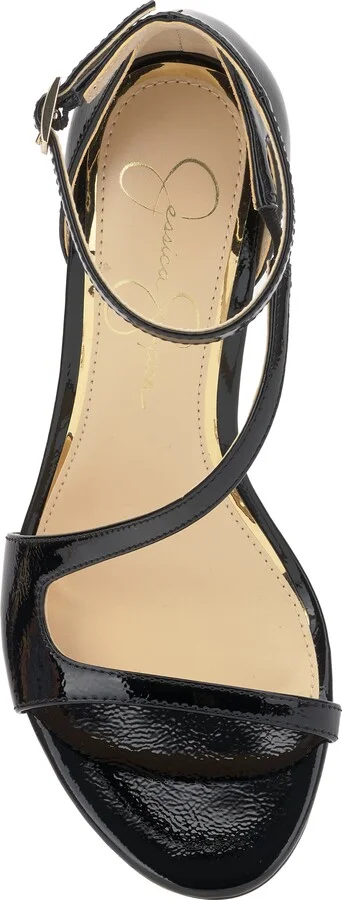 Qamille Ankle Strap Sandal - Image 5