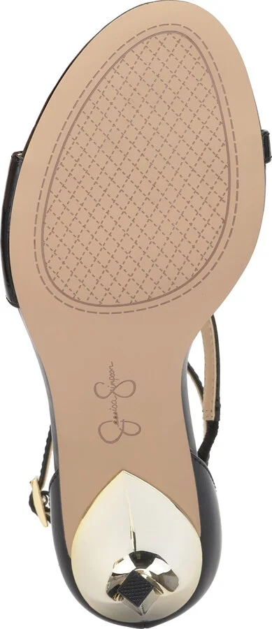 Qamille Ankle Strap Sandal - Image 6