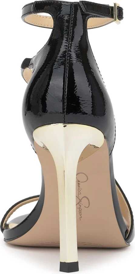 Qamille Ankle Strap Sandal - Image 7