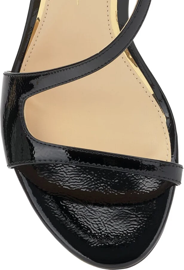 Qamille Ankle Strap Sandal - Image 8