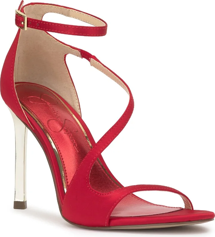 Red Muse