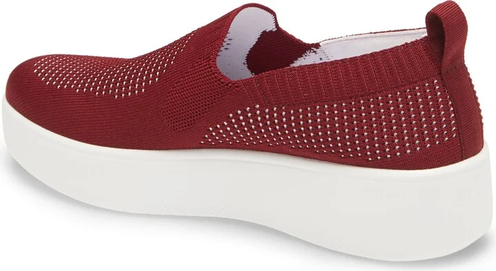 Qaravan Platform Slip-On Sneaker - Image 2
