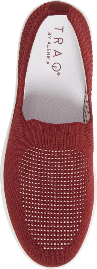 Qaravan Platform Slip-On Sneaker - Image 5