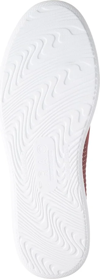 Qaravan Platform Slip-On Sneaker - Image 6