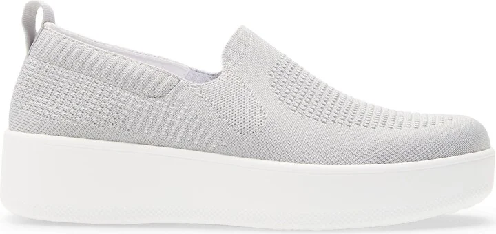 Qaravan Platform Slip-On Sneaker - Image 9