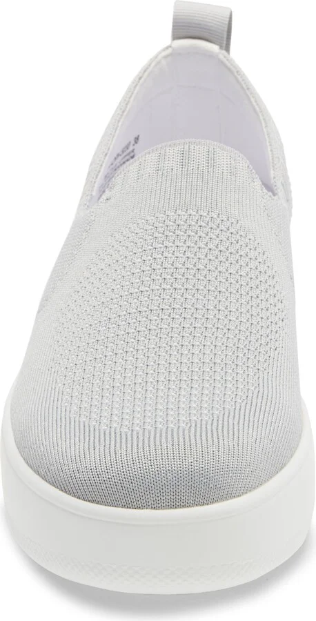 Qaravan Platform Slip-On Sneaker - Image 10