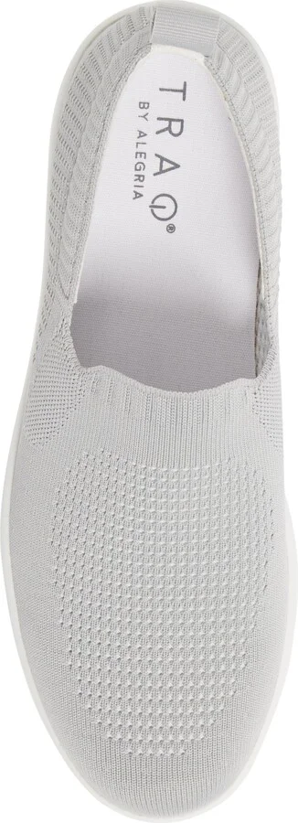 Qaravan Platform Slip-On Sneaker - Image 11