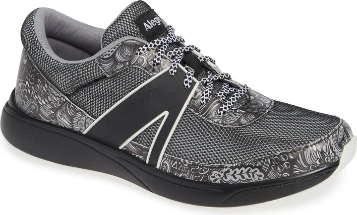 Wild Child Black Leather