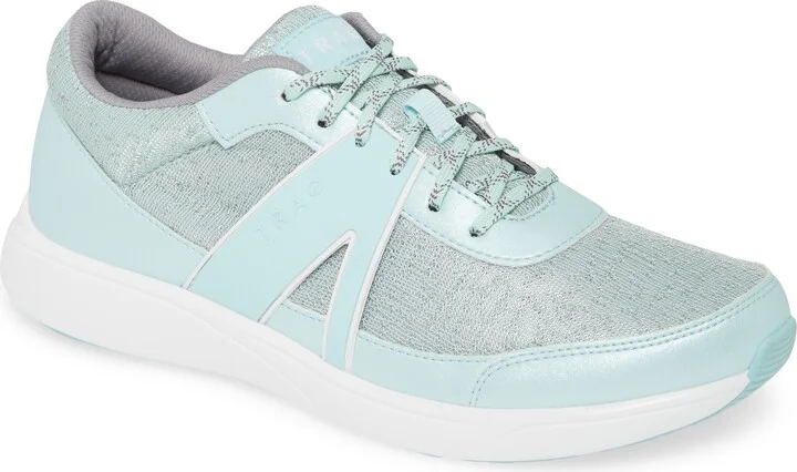 Mint Dew Leather