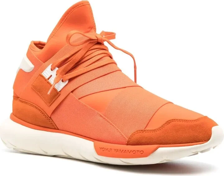 Qasa High sneakers - Image 2
