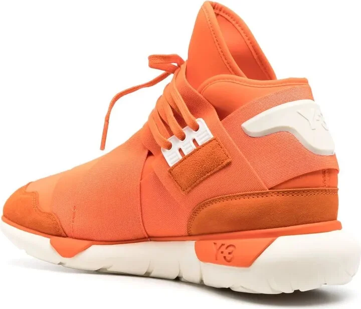 Qasa High sneakers - Image 3