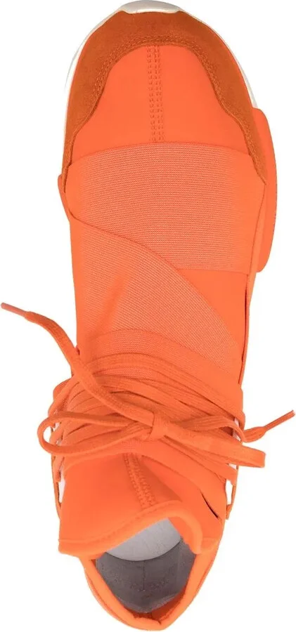 Qasa High sneakers - Image 4