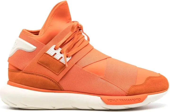 Qasa High sneakers