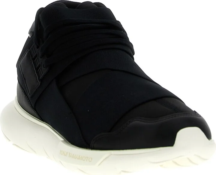 'qasa' Sneakers - Image 2