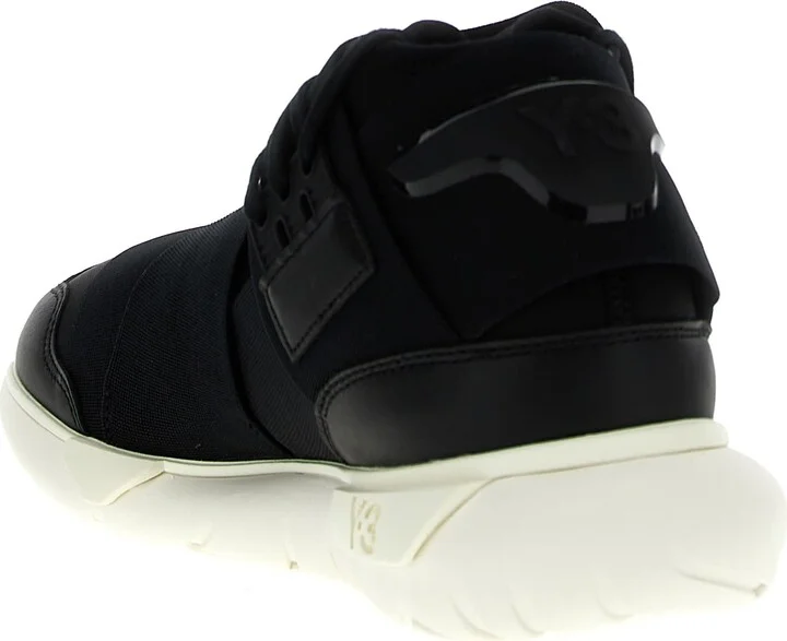 'qasa' Sneakers - Image 3