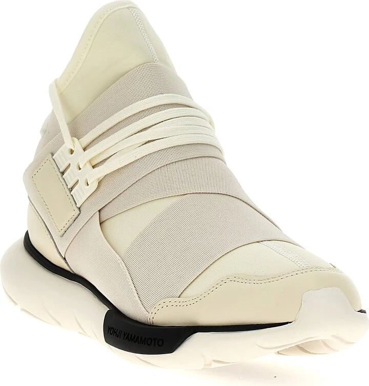 'qasa' Sneakers - Image 2