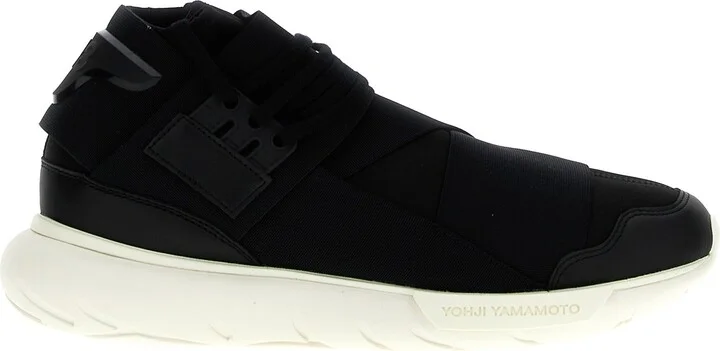 Qasa Sneakers White/