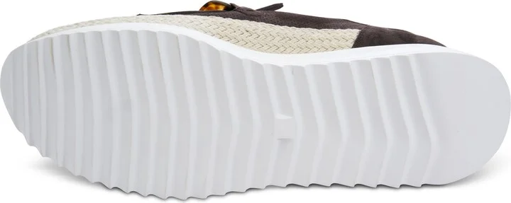 Qerene Kiltie Platform Loafer - Image 4