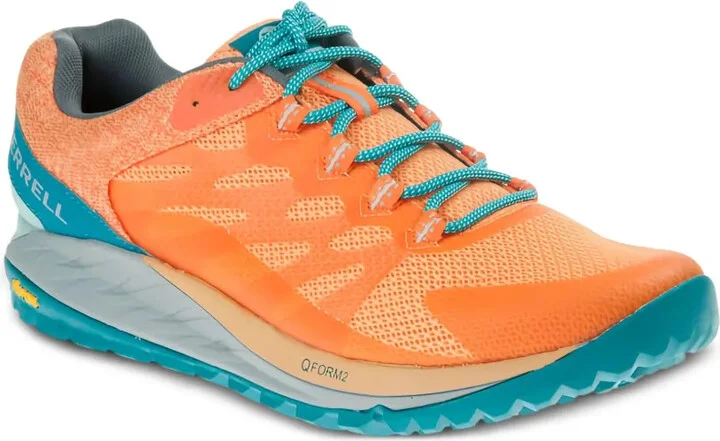 Qform2 Mesh Trainers - Image 2