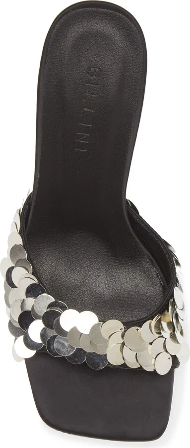 Qirin Paillette Sandal - Image 5