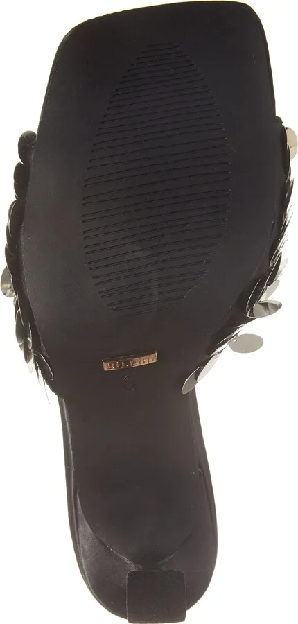 Qirin Paillette Sandal - Image 6