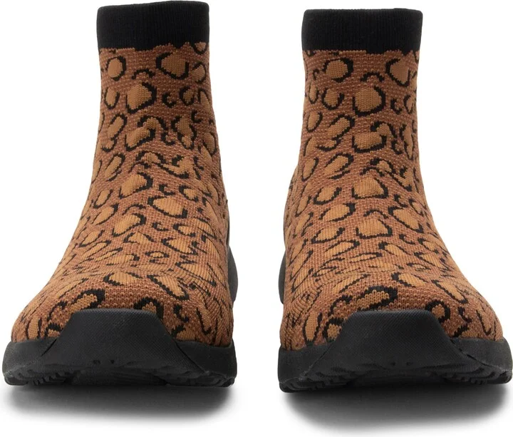 Qirkie Knit Sneaker - Image 2