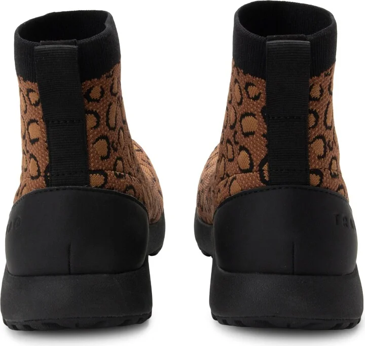 Qirkie Knit Sneaker - Image 5