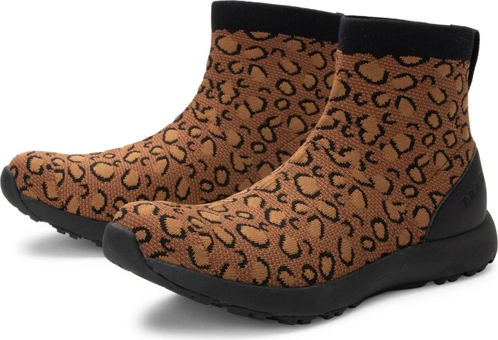 Qirkie Knit Sneaker - Image 6