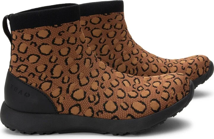 Leopard Fabric