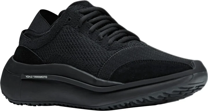 BLACK/ BLACK