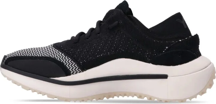 Qisan knitted low-top sneakers - Image 5