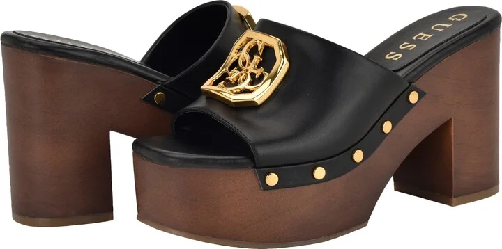 Qisha Platform Slide Sandal - Image 6