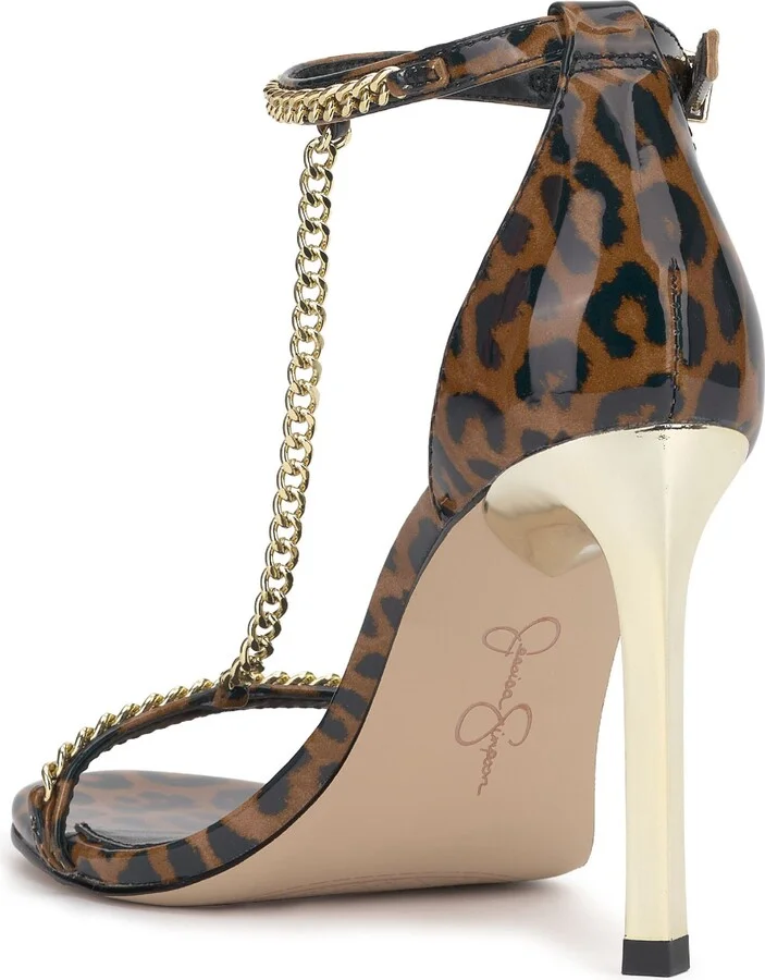 Qiven T-Strap Sandal - Image 2