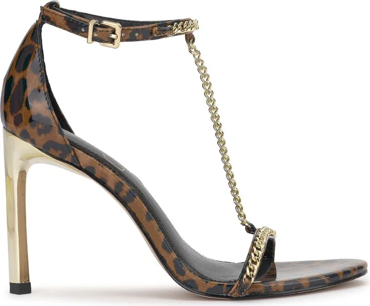 Qiven T-Strap Sandal - Image 3