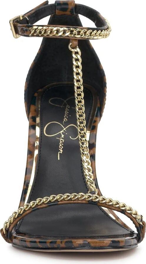 Qiven T-Strap Sandal - Image 4