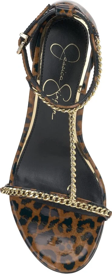 Qiven T-Strap Sandal - Image 5
