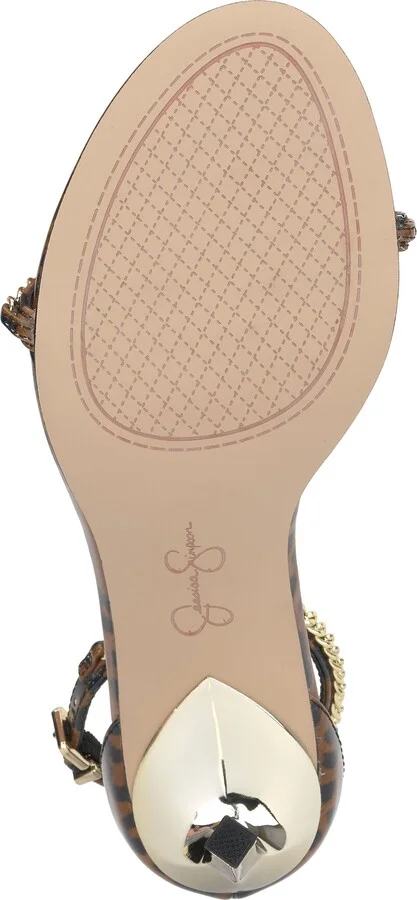 Qiven T-Strap Sandal - Image 6