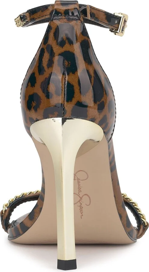 Qiven T-Strap Sandal - Image 7