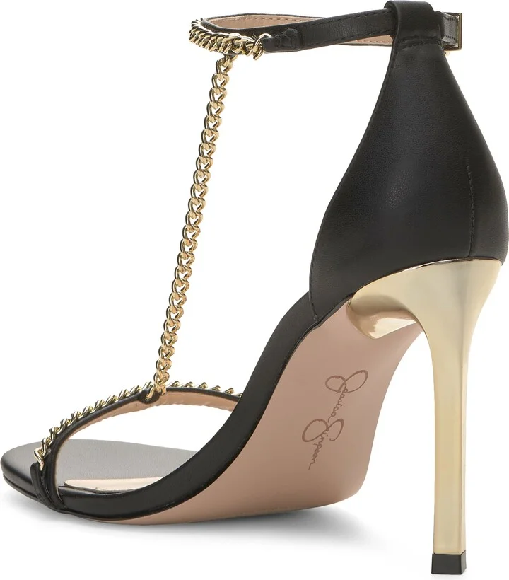 Qiven T-Strap Sandal - Image 2
