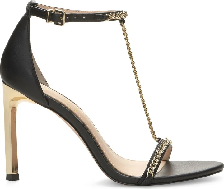 Qiven T-Strap Sandal - Image 3