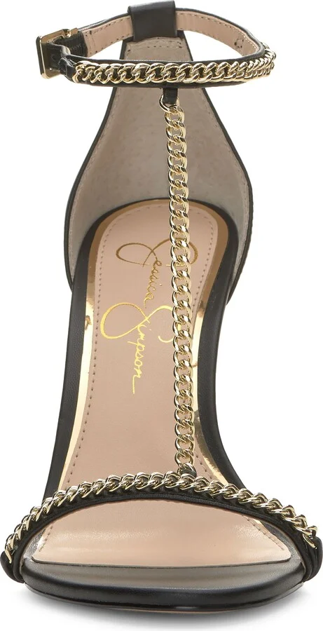 Qiven T-Strap Sandal - Image 4