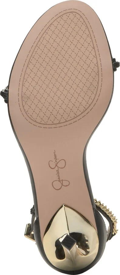 Qiven T-Strap Sandal - Image 6