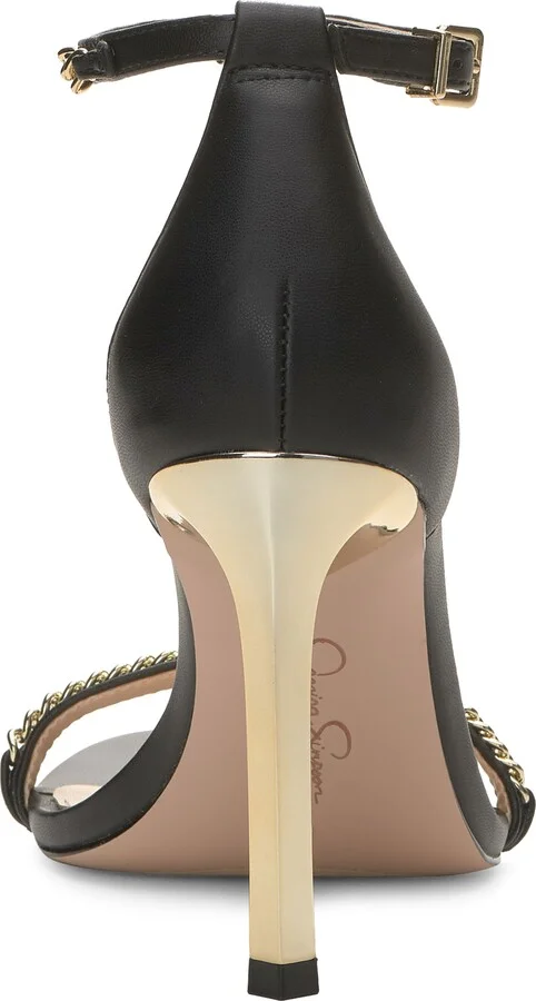 Qiven T-Strap Sandal - Image 7