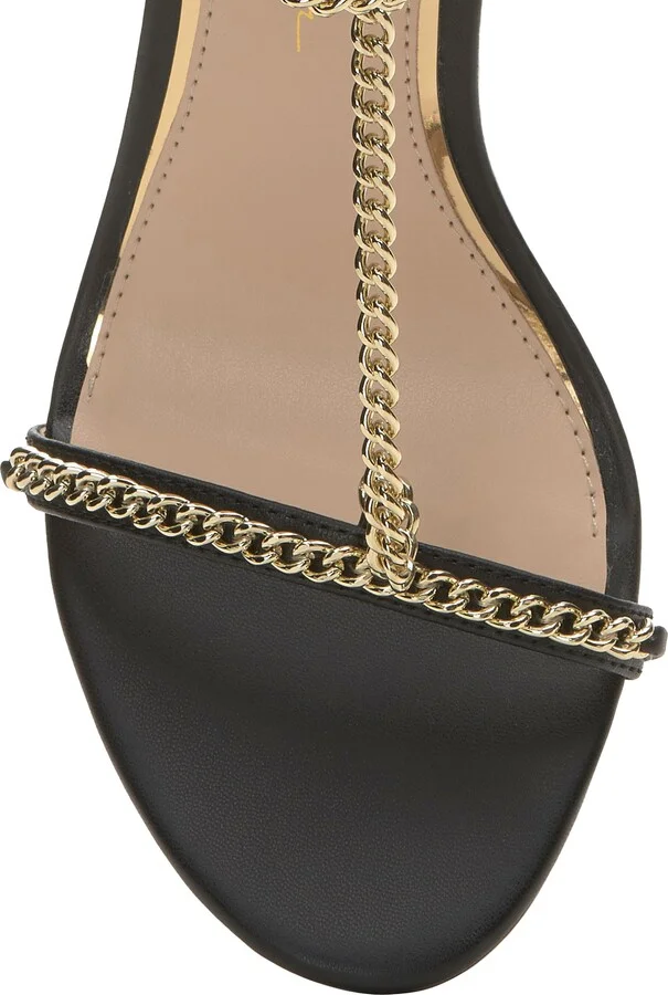 Qiven T-Strap Sandal - Image 8