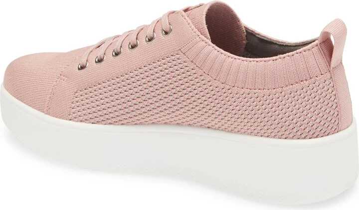Qruise Platform Sneaker - Image 2