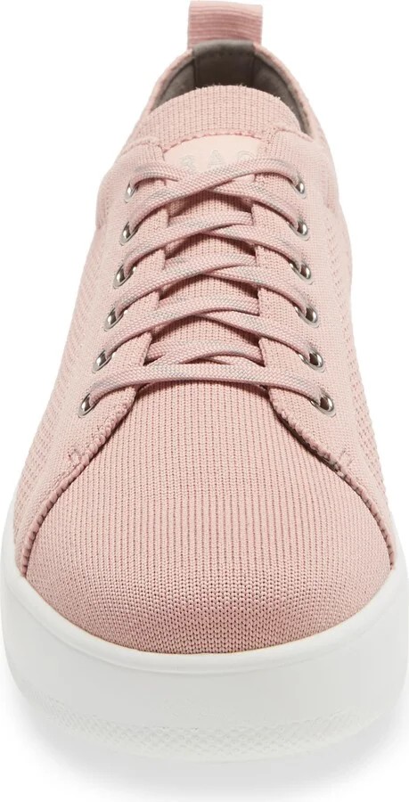 Qruise Platform Sneaker - Image 4