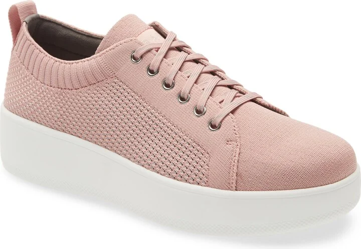 Qruise Platform Sneaker